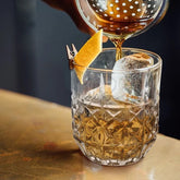 Bourbon Whiskey Glass (Pack Of 6)